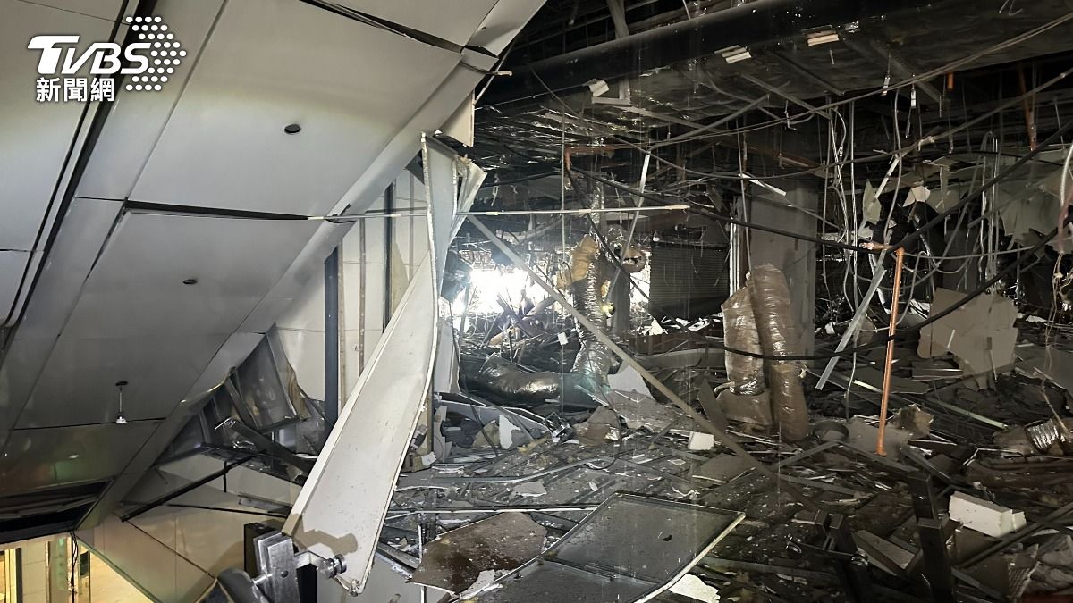 台灣3個月內「3起重大氣爆案」多人死傷!醫揭4主因:並非偶然