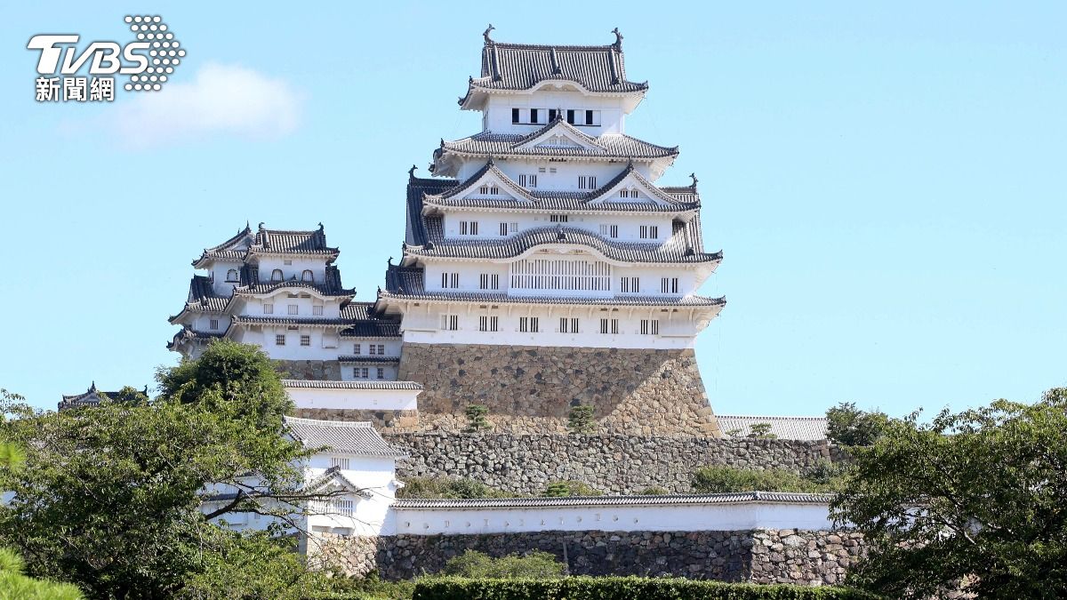姬路城非市民票價將大漲 明年3月改為「雙重定價」