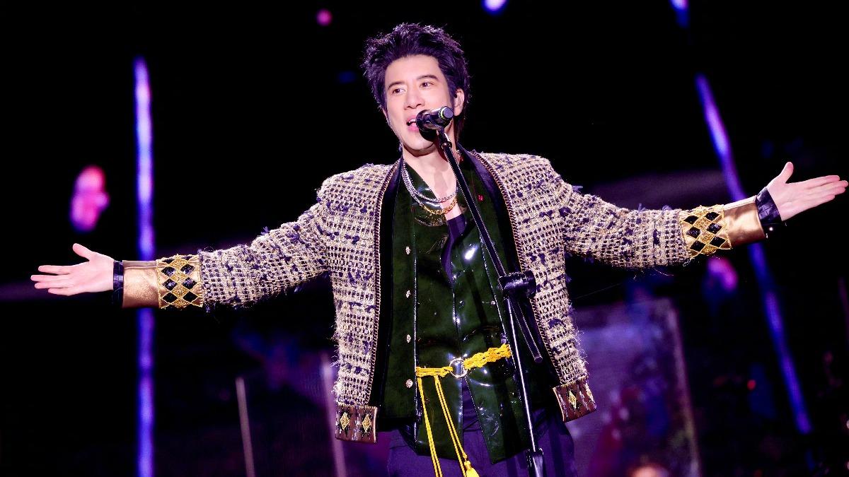 王力宏怎麼了？在大陸遭求償9100萬天價　經紀人緊急發聲