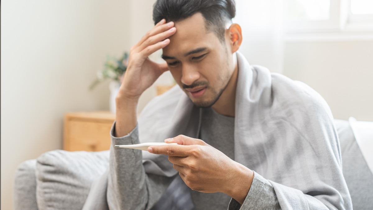 成人史迪爾氏症候群警訊!主要表徵「高燒、皮疹」 嚴重恐危及性命