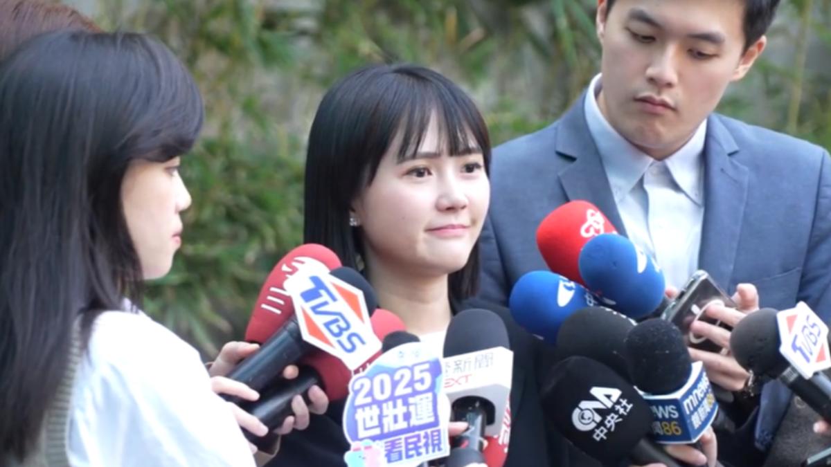 民眾黨一級主管總辭! 新任幹部由黃國昌任命