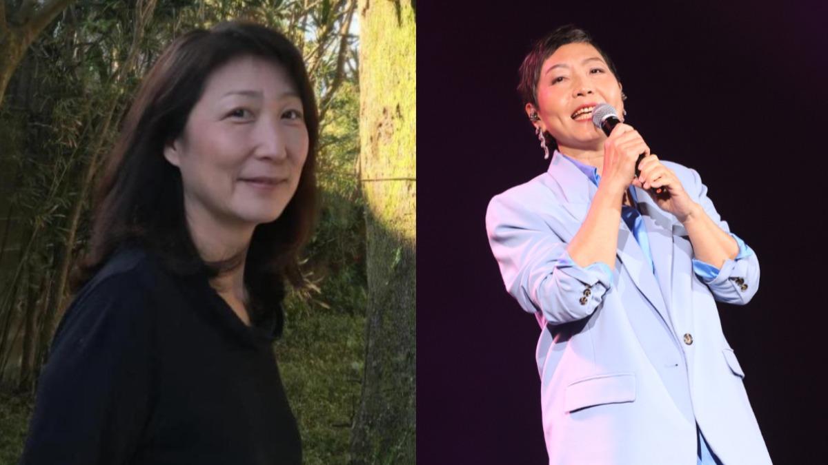 致敬鄭華娟！65歲玉女歌手唱一半哽咽　忍悲：非常想念祢