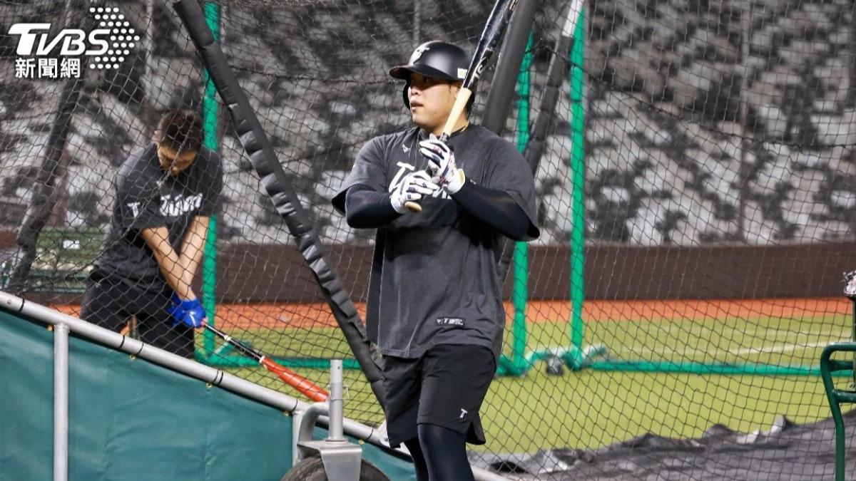 傷勢無礙將歸隊　陳子豪錯過WBCQ國家隊嘆：可惜