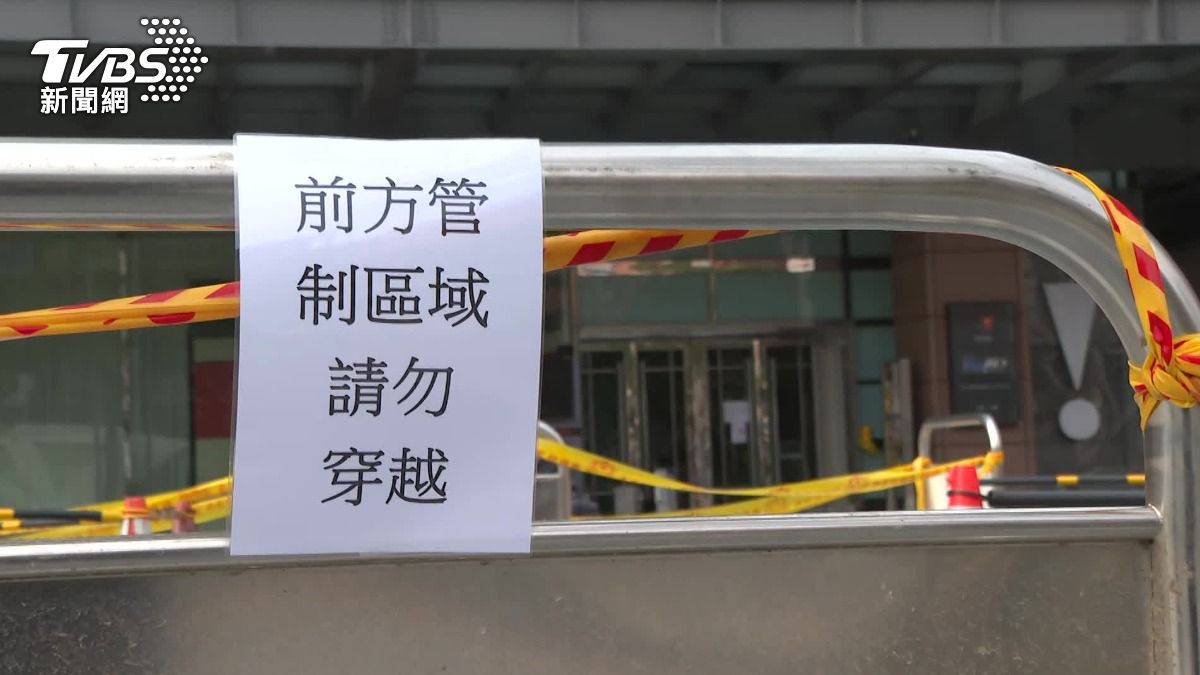 圖／TVBS
