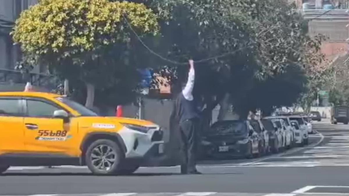 圖/翻攝自 記者爆料網