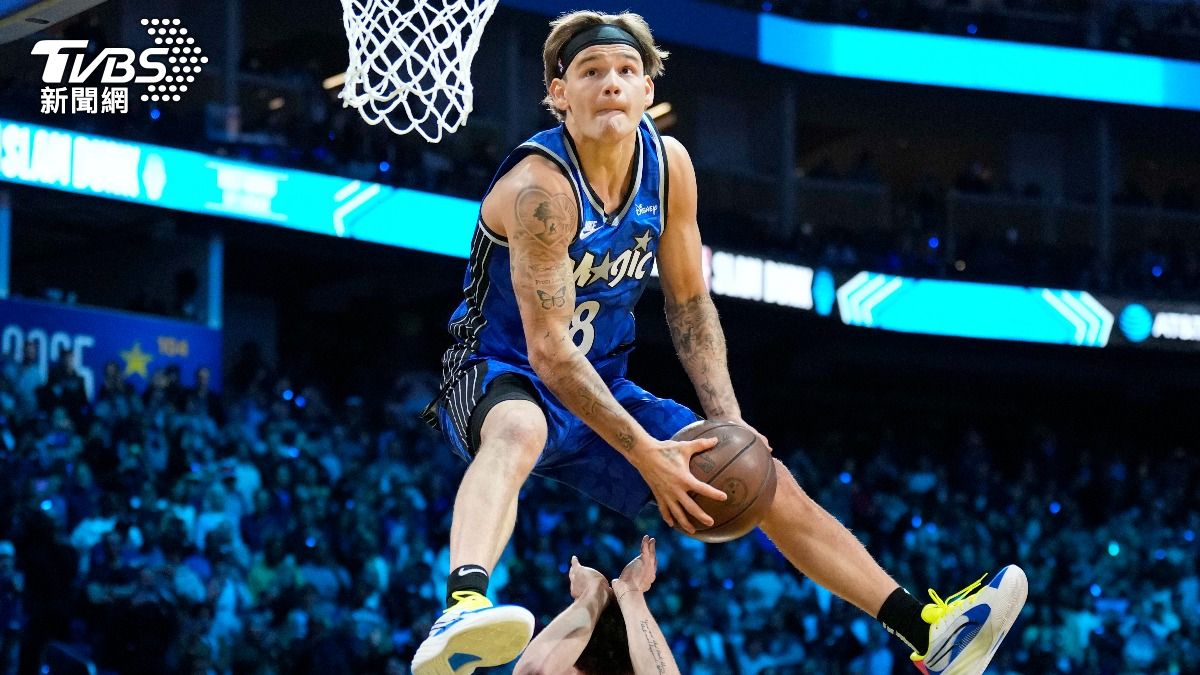 NBA／麥克朗願拚4連霸！莫蘭特「技癢下戰帖」　力邀2傳奇回鍋