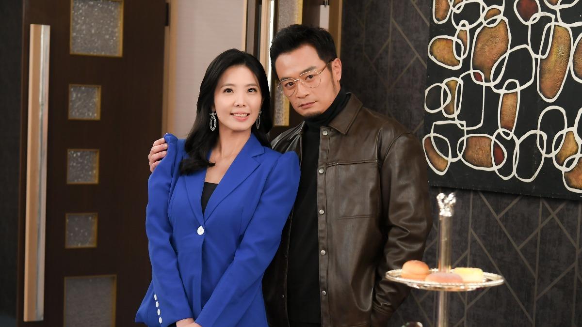 林佑星3週暴瘦6公斤 「老婆」甜讚:留鬍子變帥了