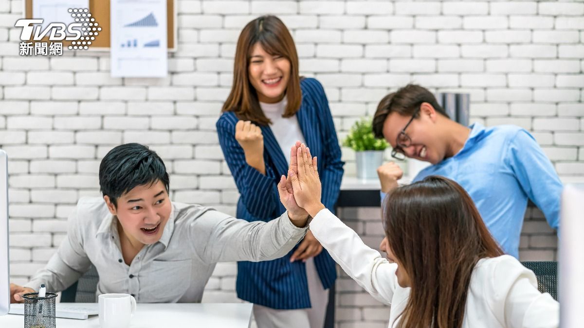 做什麼都成功!4生肖「直衝顛峰」屬牛穩扎穩打 他靠創意解難題
