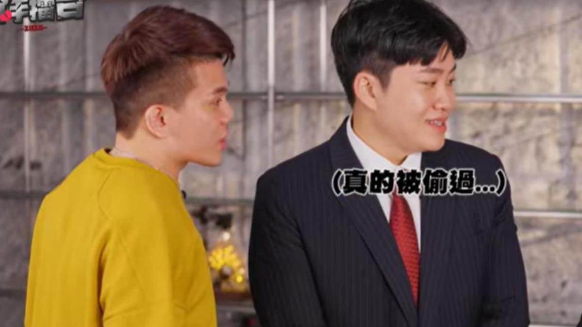 找孫生拍片Joeman急道歉　網開罵「噁心嘴臉」：營利早賺飽