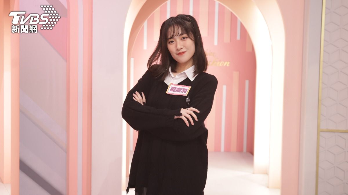 獨／高凌風愛女「準備離台」！長居大陸闖星途　真實原因全說了