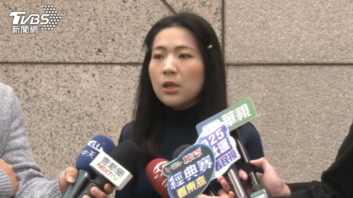 合謀王定宇封殺國防預算? 徐巧芯笑老柯:那民進黨全被滲透