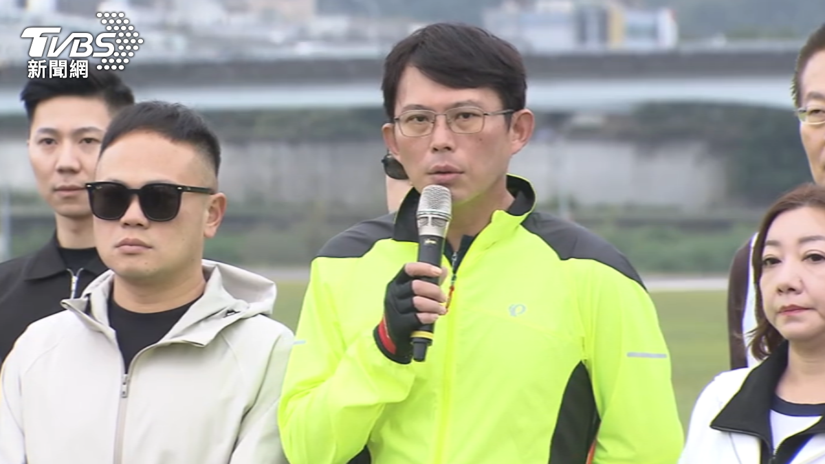 黃國昌要民眾黨成「本土進步政黨」 4小黨齊酸:搖擺投機才是