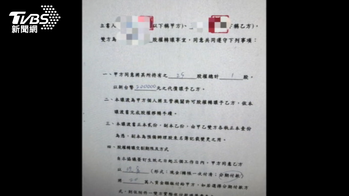 圖/TVBS