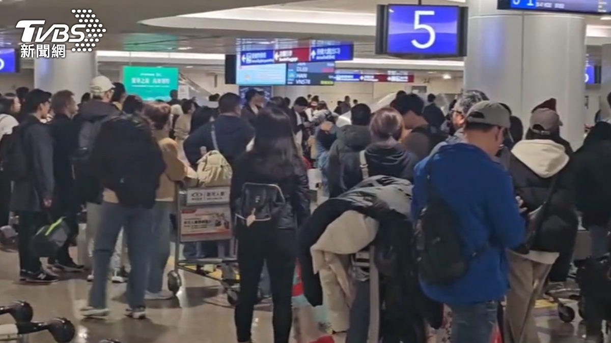 出國發現「台灣人沒水準」？鄉民見4事蹟認：海外名聲本就臭