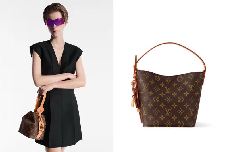 All In BB。(圖/翻攝自LOUIS VUITTON)