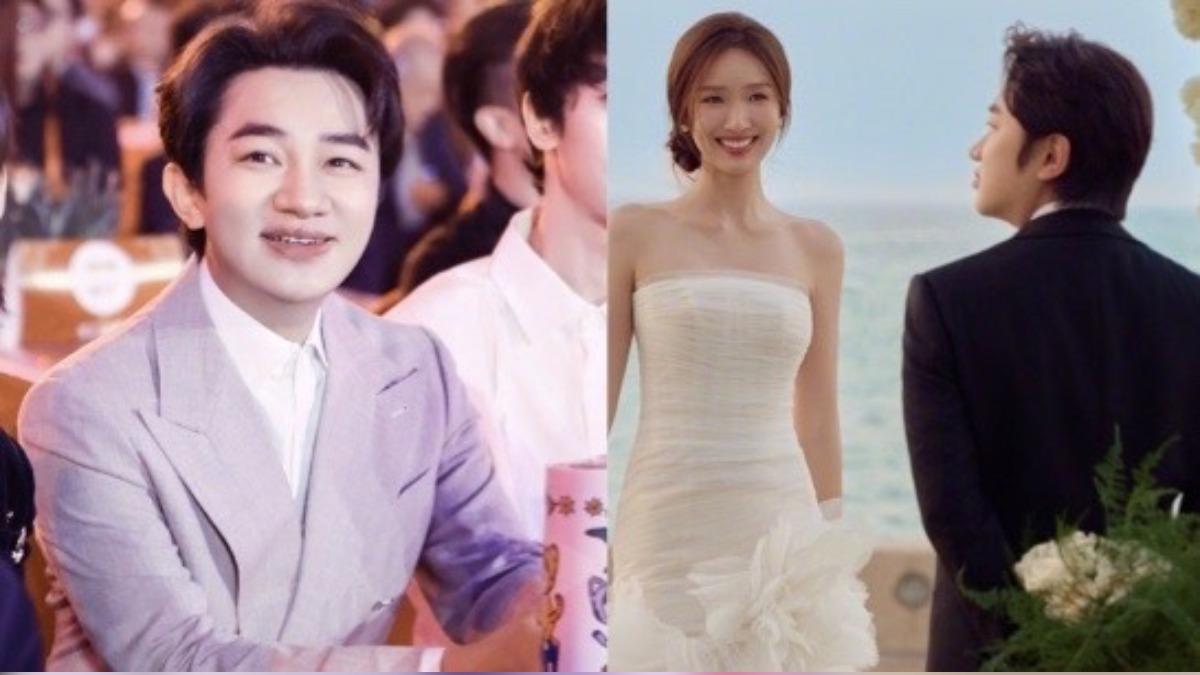 認了騙老婆!男星突驚人宣布「結束10年婚姻」 背後真相曝