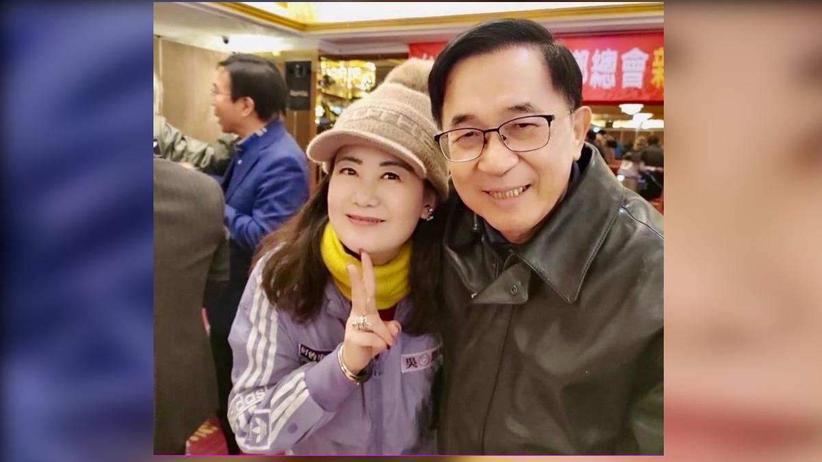 吳思瑤遭藍鎖定罷免 陳水扁發聲:應視為台北市長前哨站