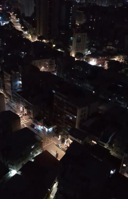 台北怪聲狂傳。(圖/Threads網友授權提供)