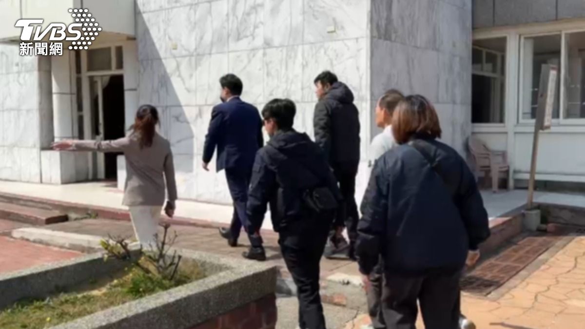 柯文哲爸爸病逝 預計3月2日新竹殯儀館告別式