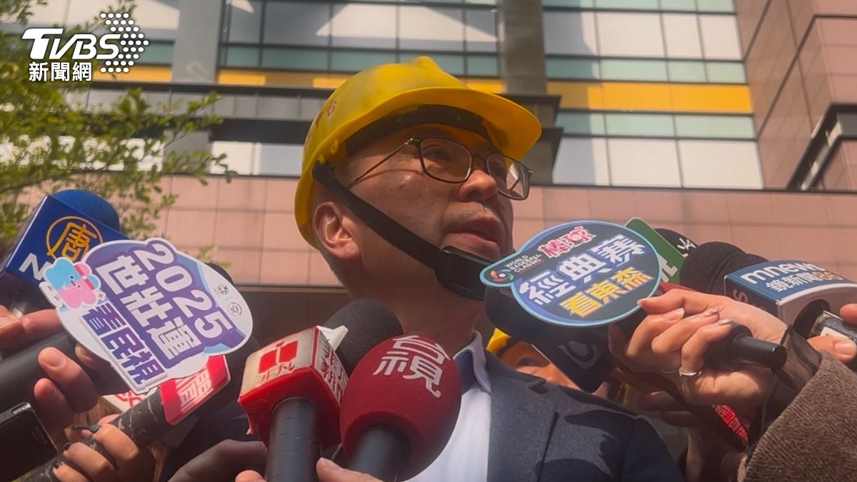 議員轟施工沒申請! 新光三越首認「有瑕疵」:虛心被罰