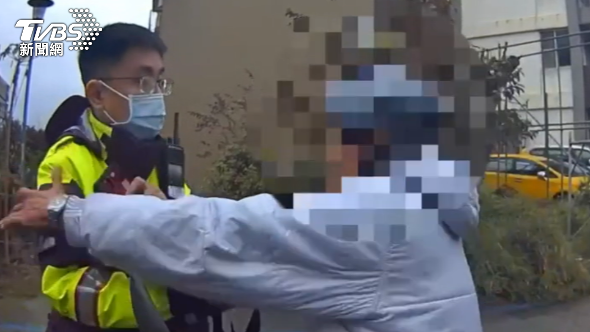圖/TVBS