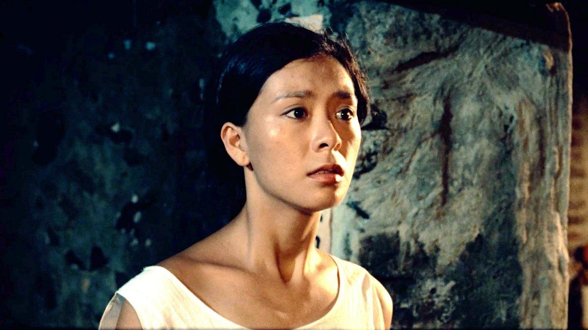 夏文汐《殺夫》領先章子怡40年 悲慘村姑「露毛」搶鏡