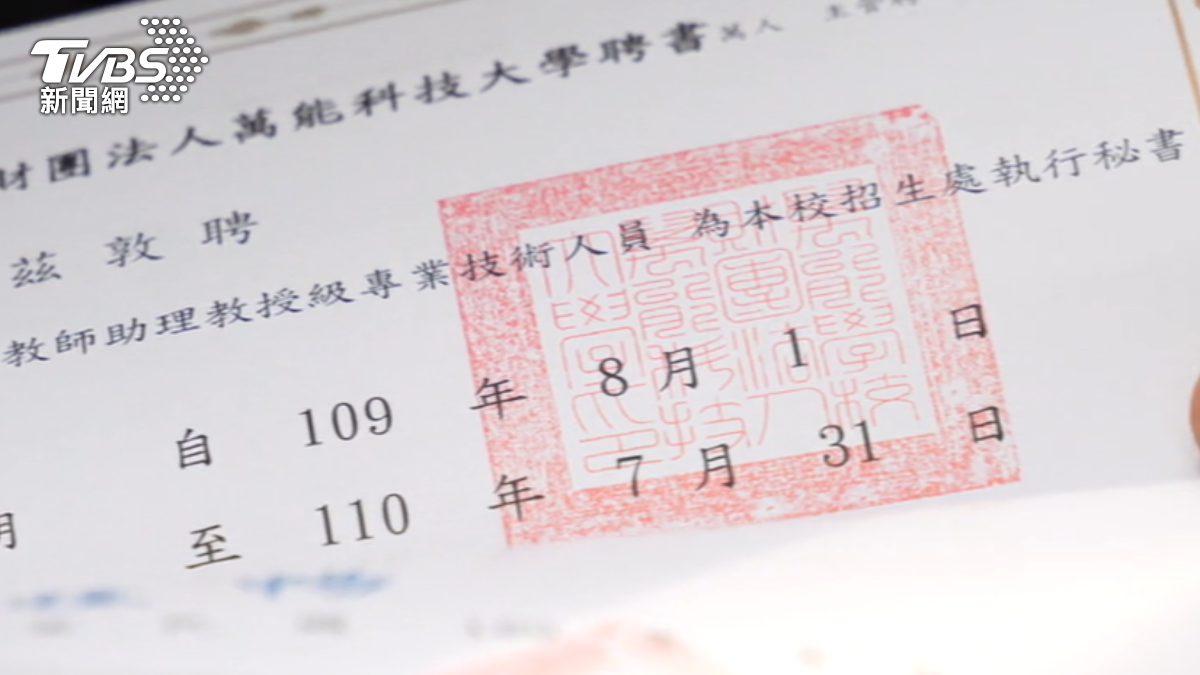 圖／TVBS
