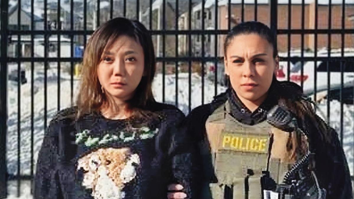 【獨家】【女王碰毒一路騙】知名經紀人揭詐騙內幕　劉喬安郵包藏毒1.5公斤