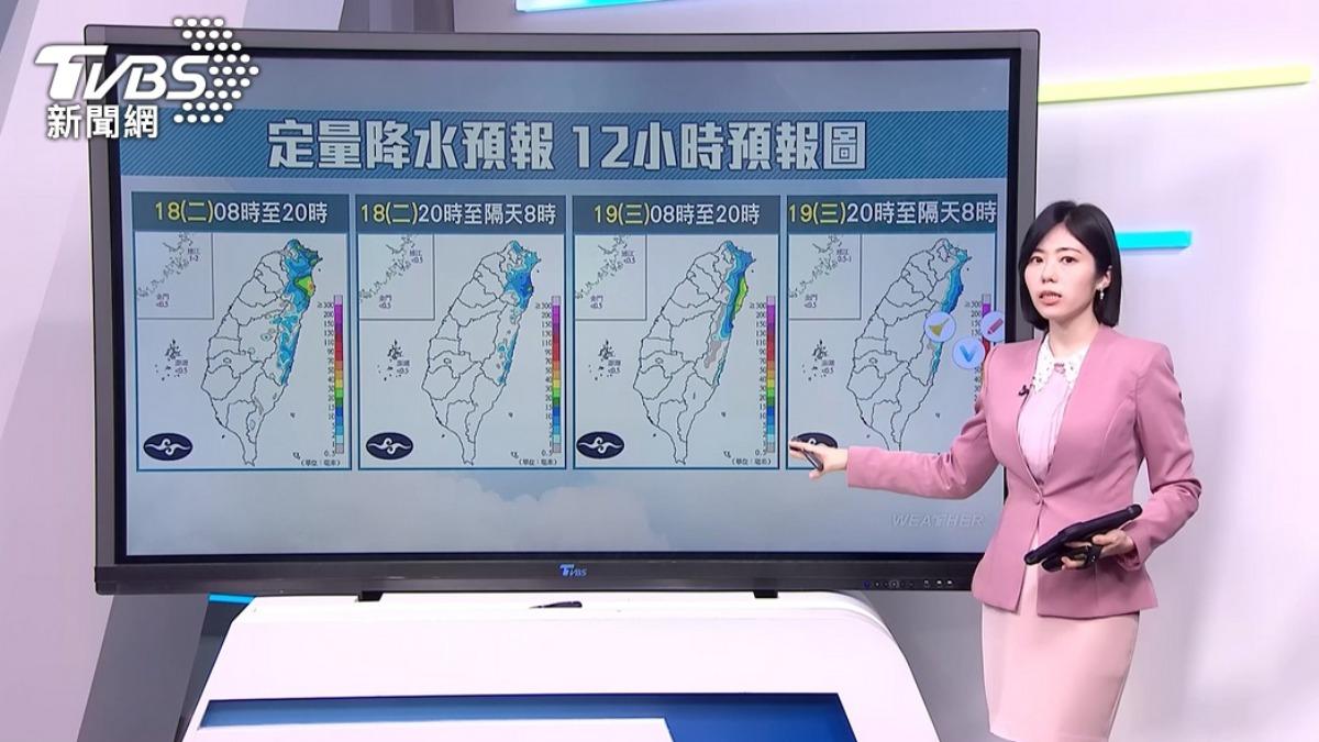 圖／TVBS