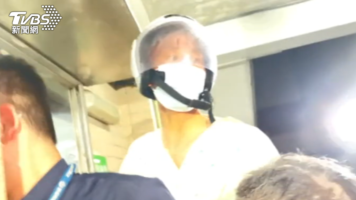 開橡皮艇闖林口外海！偷渡陸男「投奔自由」慘判八月刑