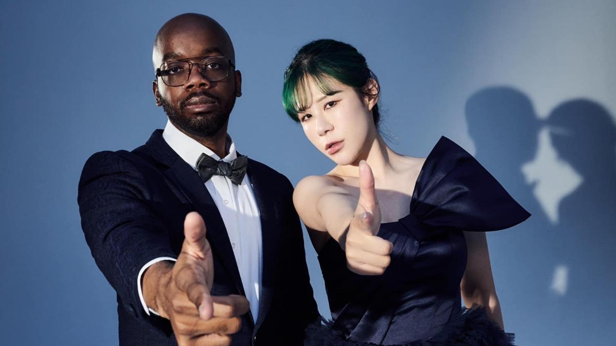 丹妮婊姐美籍老公來台突罹流感 1舉動惹惱她氣吼:我要離婚