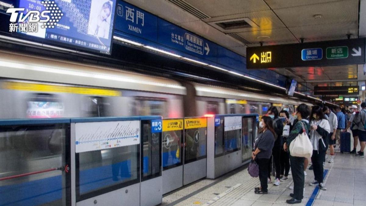 日籍女旅客染麻疹!來台旅遊搭捷運、玩九份 3天「足跡曝光」