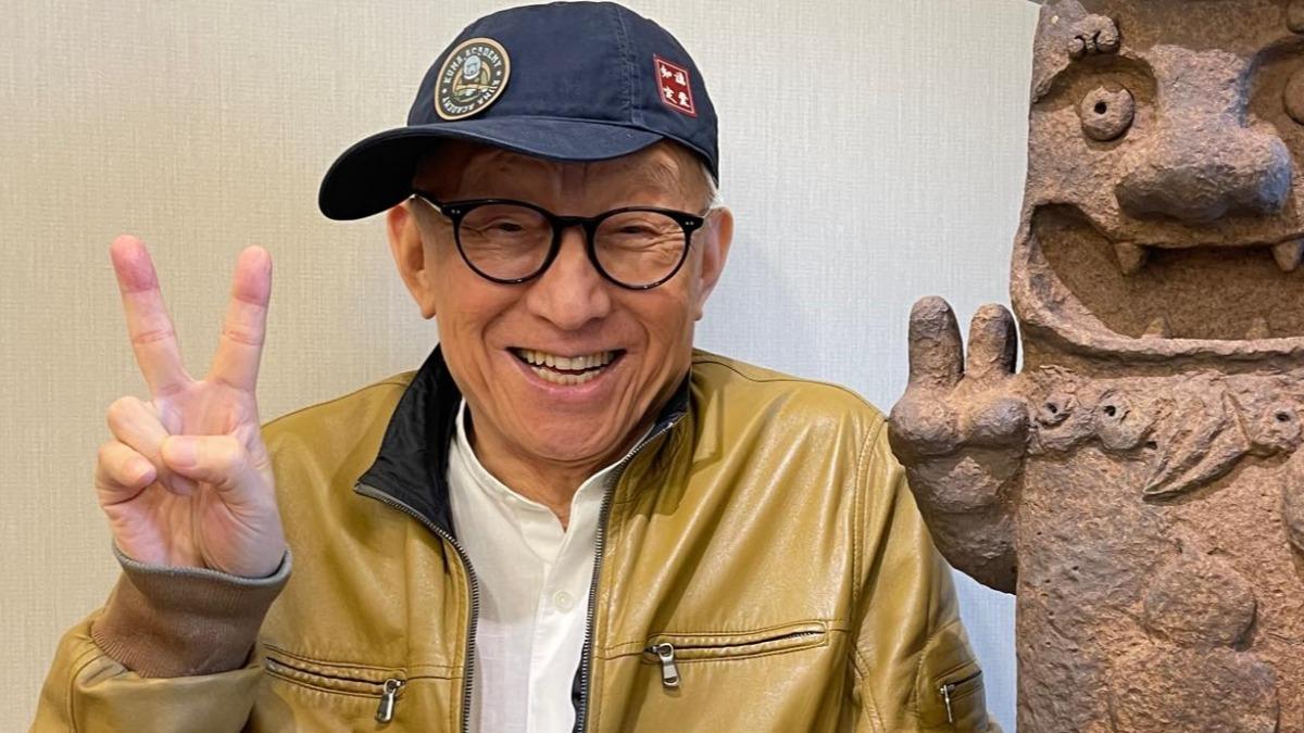 揭曹興誠親密照外流內幕!邱毅預告「更勁爆的要來了」