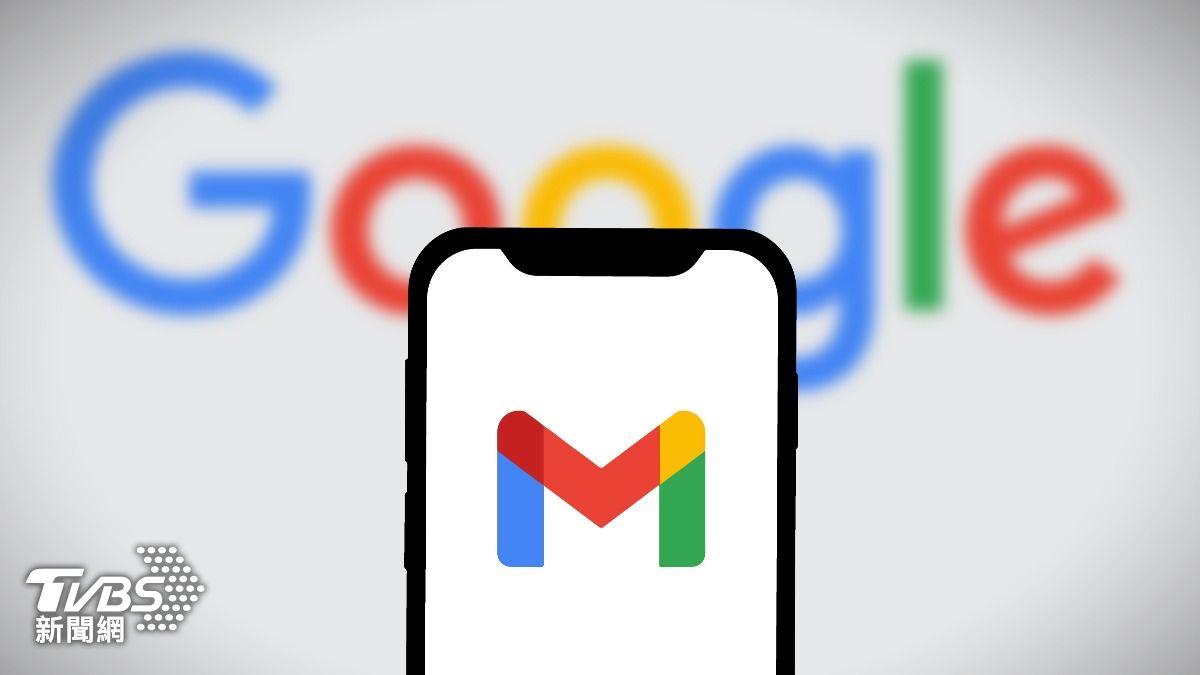 紅色警報!18億Gmail用戶恐收「AI詐騙信」 竊密碼手法曝