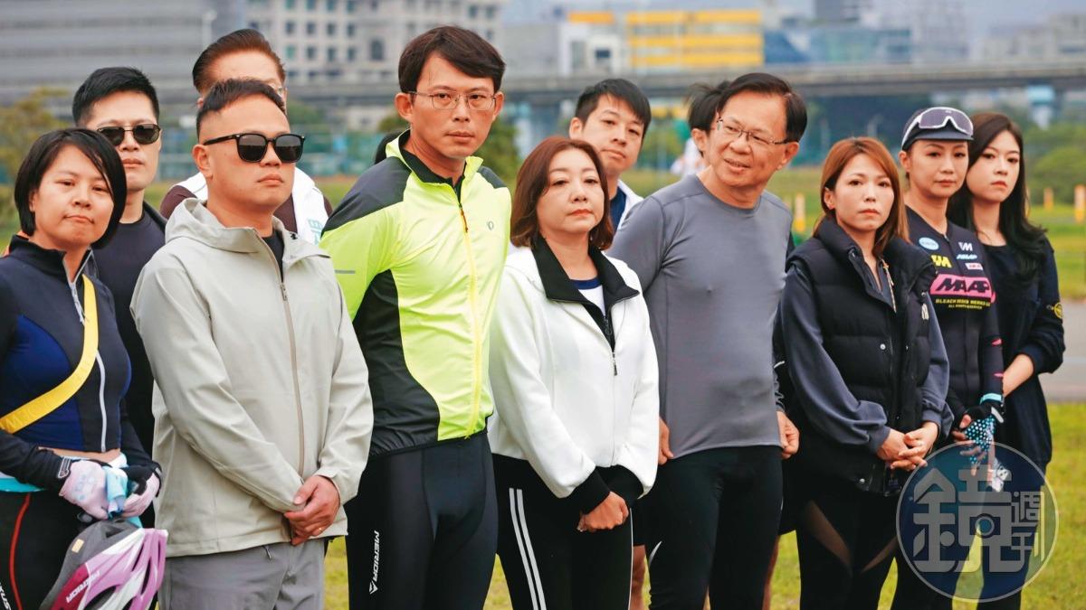 【柯案藏昌珊心結4】民眾黨進入黃國昌時代 黨內憂難容異見