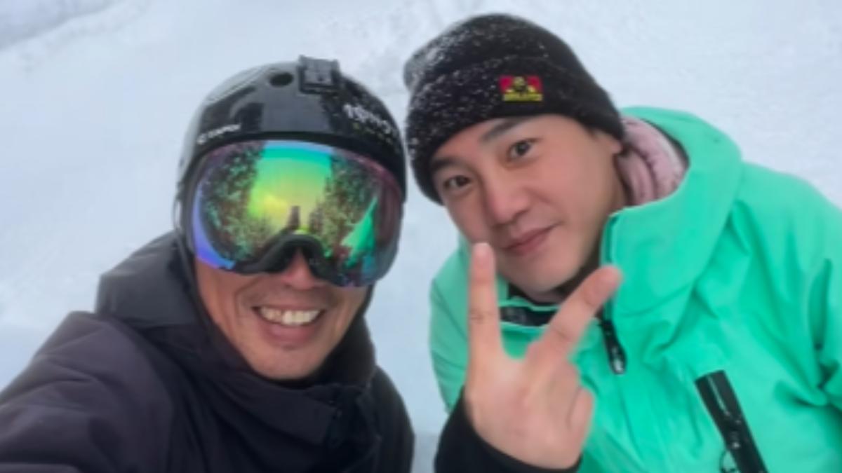 控綠茶詐騙50萬!友人怒揭真面目:不還錢還出國滑雪、吃喝玩樂