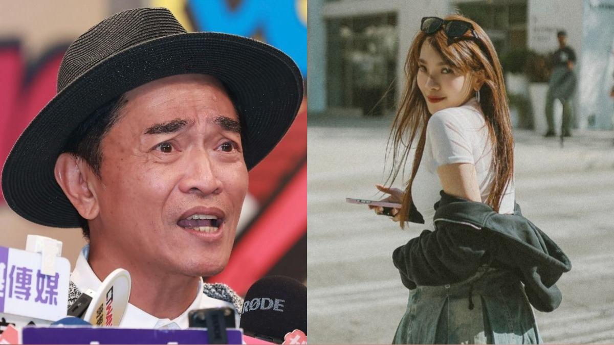 小優遭閨密爆「碎嘴胡瓜與女星八卦」 老闆吳宗憲怒喊解約!經紀公司證實了