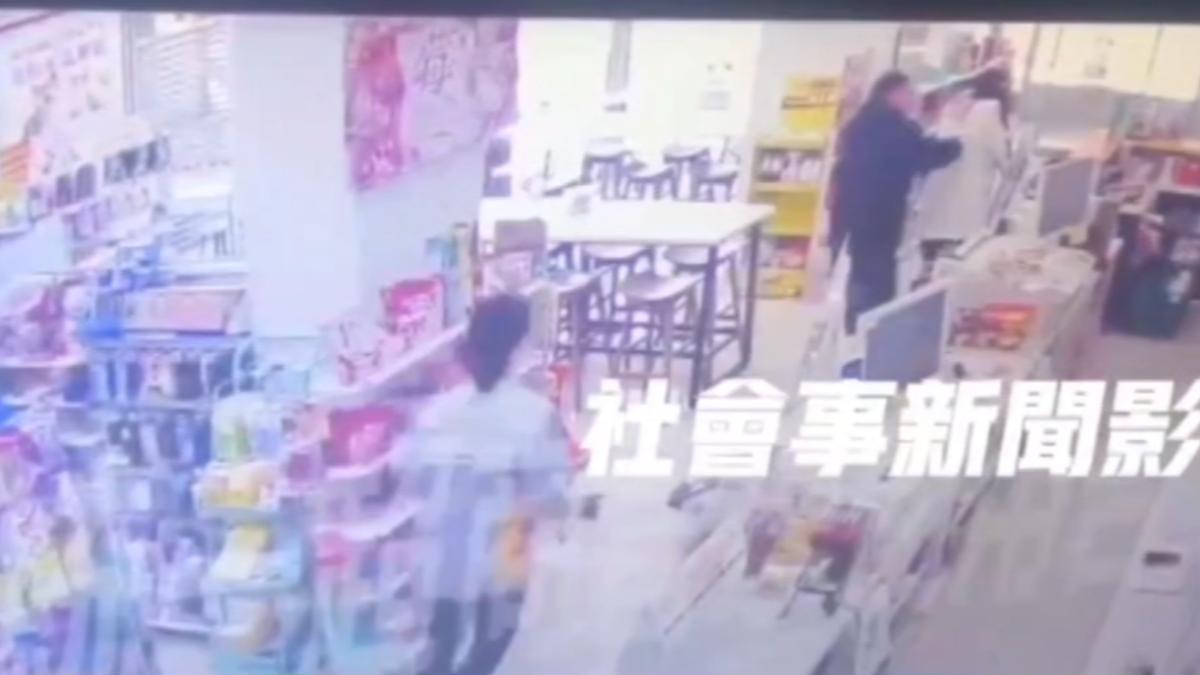 圖/翻攝自 社會事新聞影音
