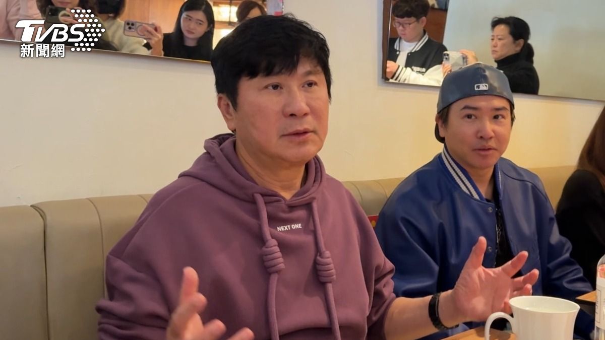胡瓜民視跳槽「華視除夕節目」衝出高收視! 無預警宣布下半年新身分