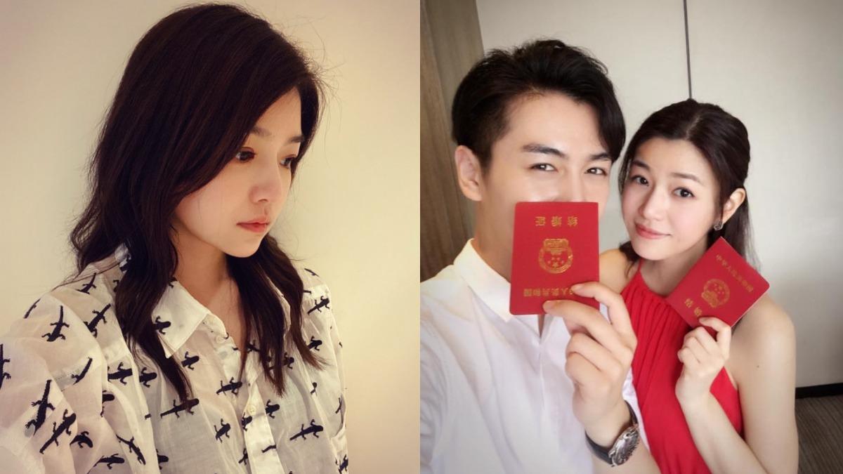 陳妍希情斷陳曉!婚變內幕被翻出 狗仔曝他「淨身出戶」搞斷聯