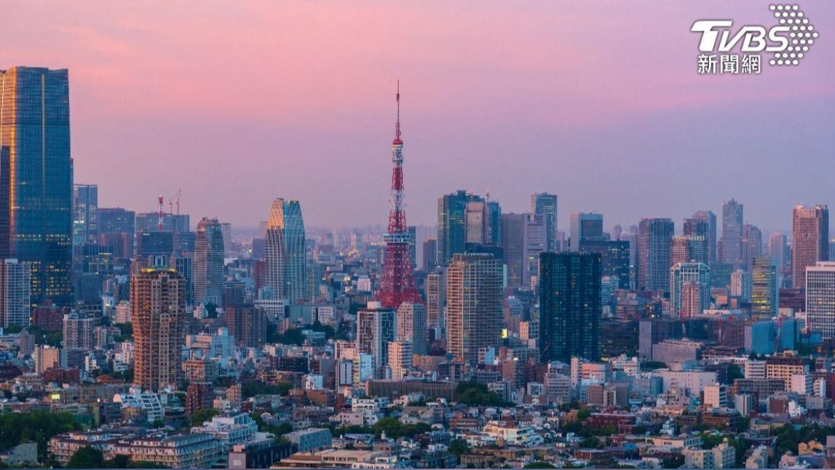 日本政府5月起可在國籍欄上記台灣。（示意圖／shutterstock 達志影像）
