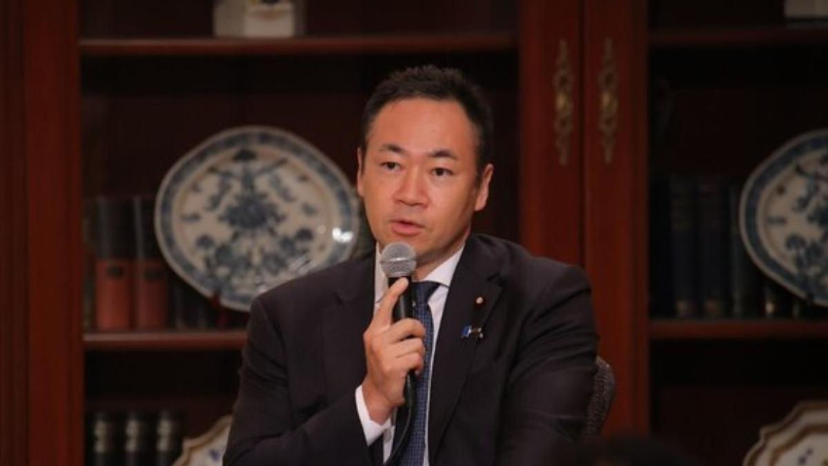 戶籍國籍欄可登記「台灣」觸怒中國 日本官員嗆:內政無須回應