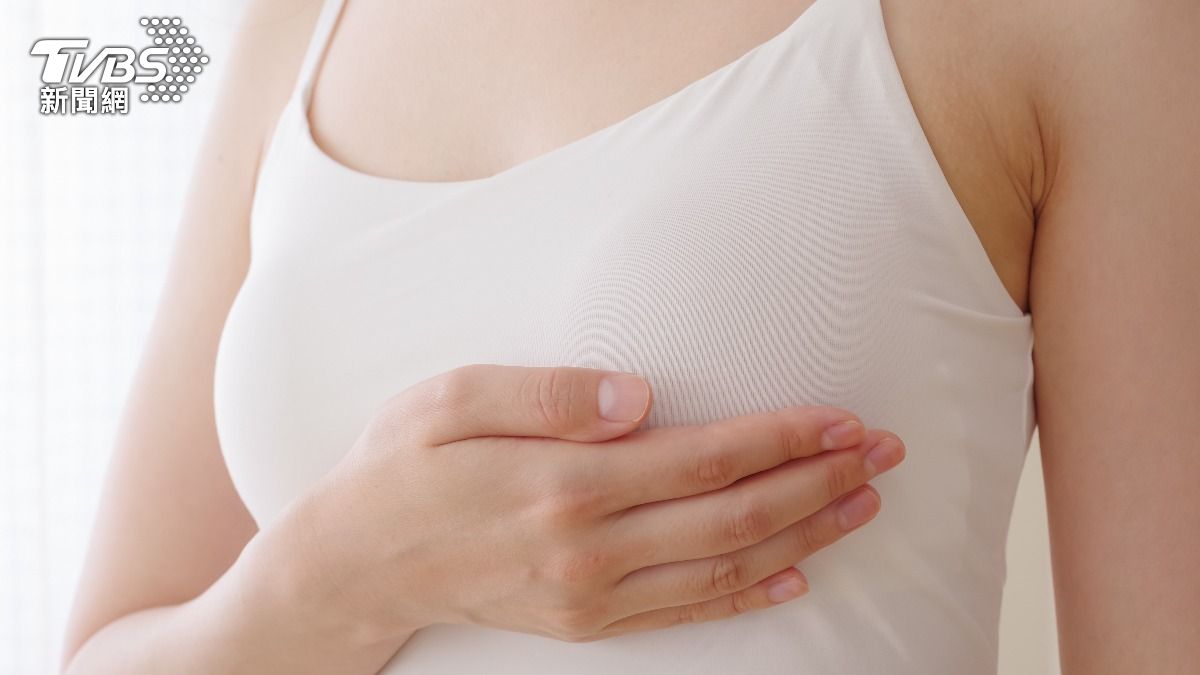 目睹妻罹乳癌崩潰!他靠「1神招」戰勝癌魔 存活關鍵曝