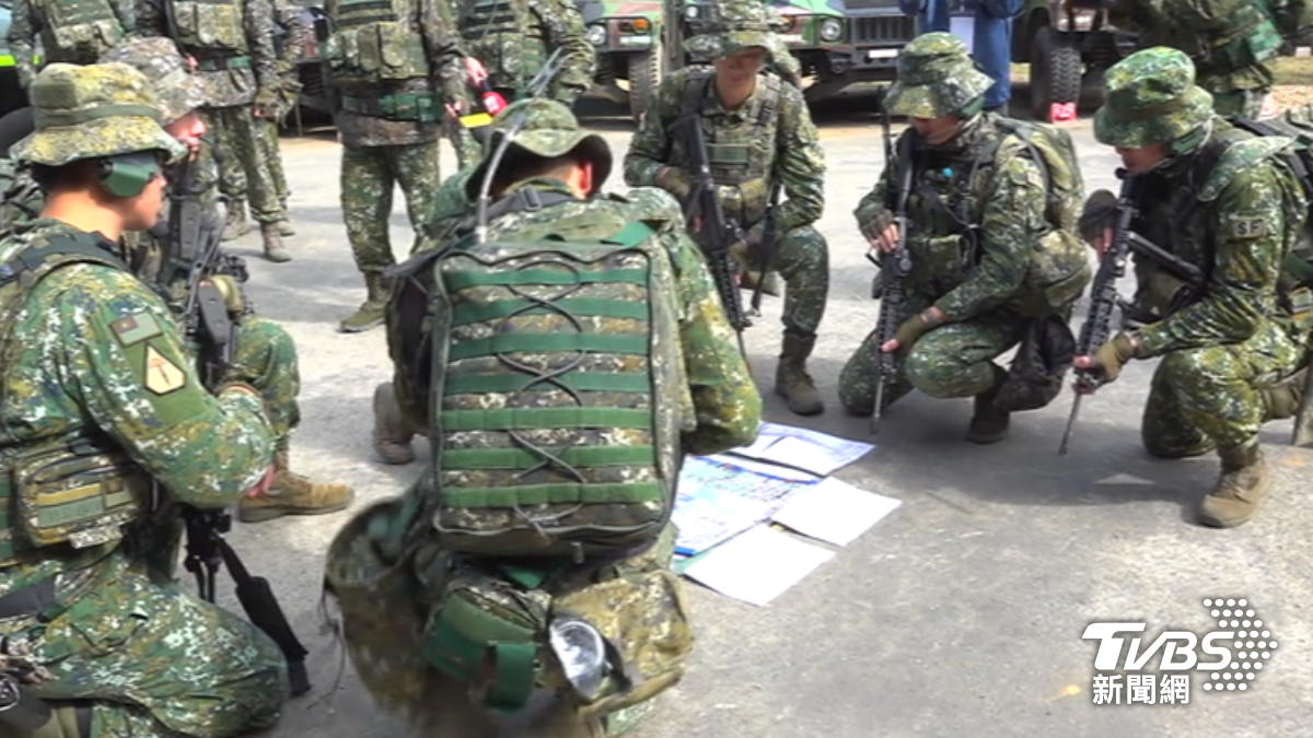 逃兵名單不只王大陸，新北逃兵2年增幅116%。（圖／TVBS資料照）