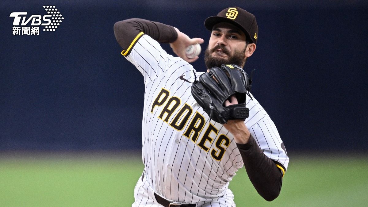 MLB/紅襪想拚了?剛砸39億簽柏格曼 傳又看上教士王牌右投