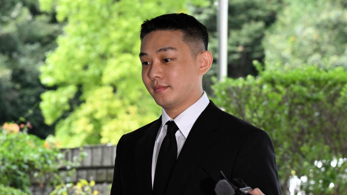 劉亞仁吸毒181次!法院3原因判緩刑 韓媒傻眼開酸:要無恥復出?
