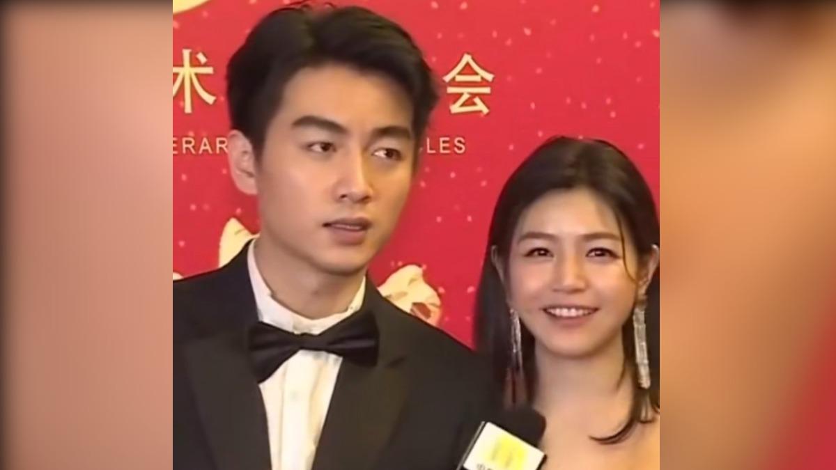 陳妍希「離婚陳曉」秒發聲明 3點怒斥:用法律打擊辱罵行為