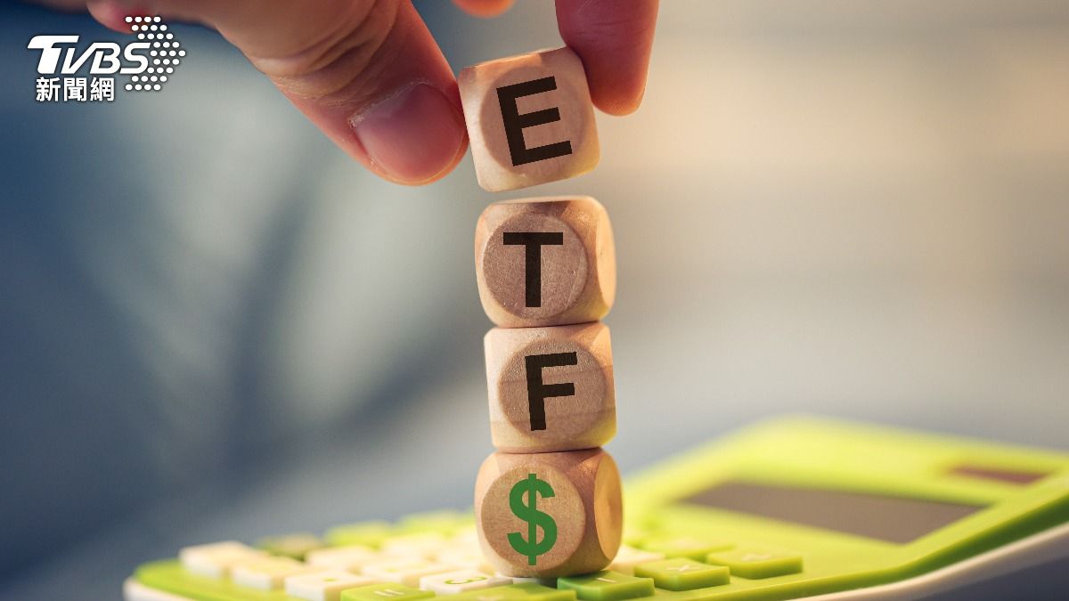 ETF買氣旺!高股息、市值型各有人愛 達人教買這檔「每季多1張」