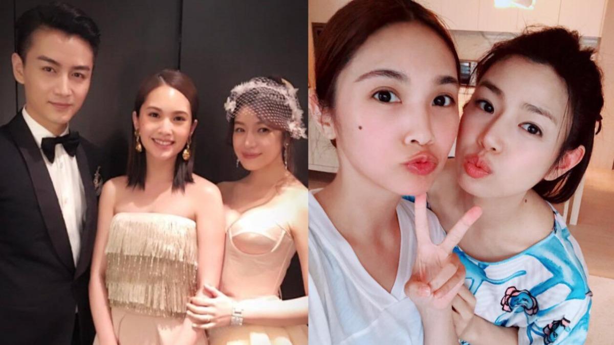 陳妍希離婚陳曉!閨密楊丞琳今才知情 心疼發聲:支持並陪伴她