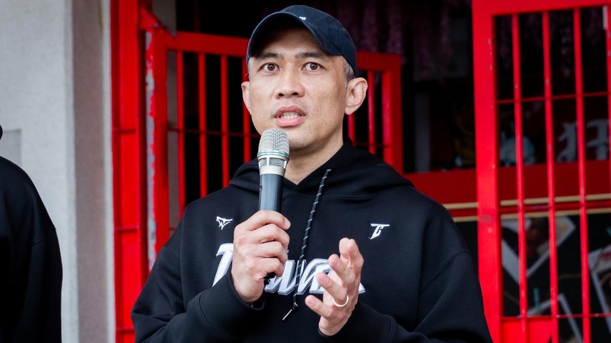 重溫「台灣12強奪冠」感動! 紀錄片《冠軍之路》今正式開拍